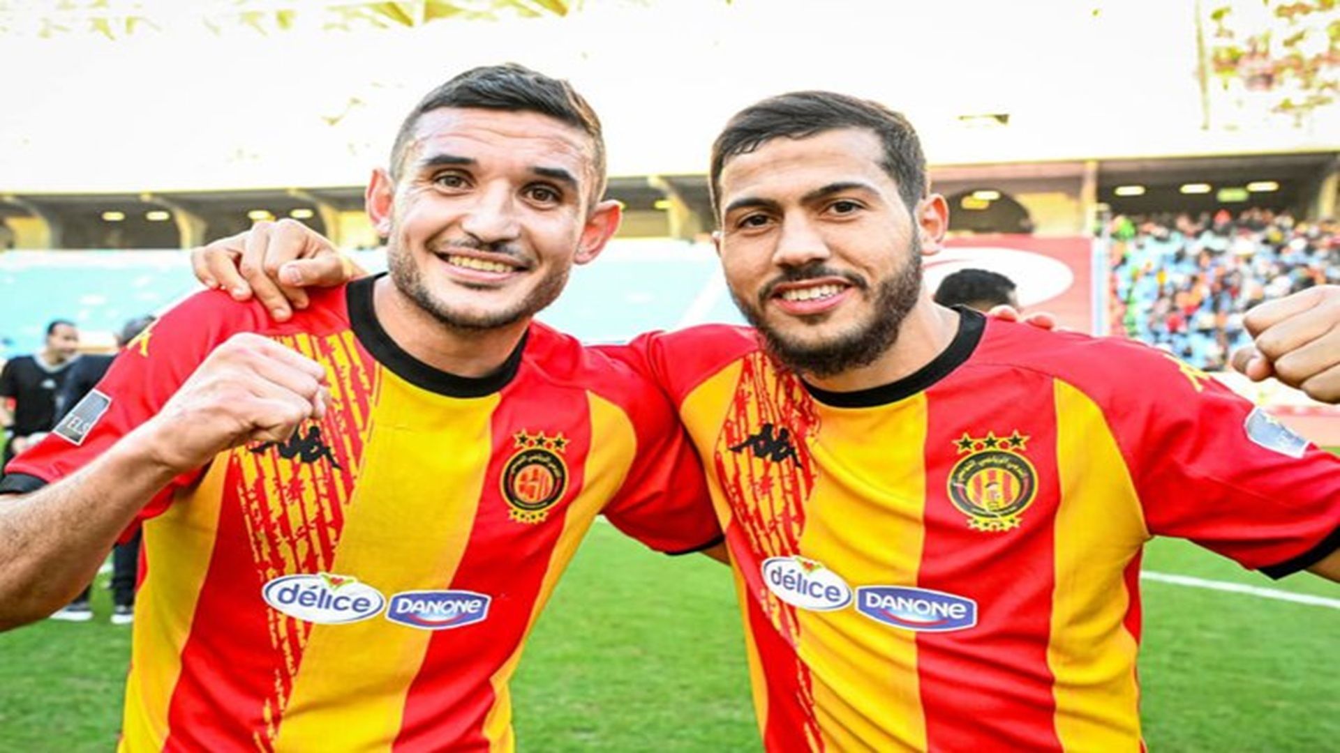 الترجي يجتاح حمام الأنف في كأس تونس الترجي يجتاح حمام الأنف في كأس تونس