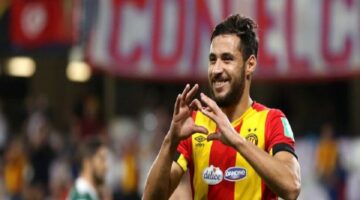 الترجي يرد على مفاوضات الزمالك مع البلايلي