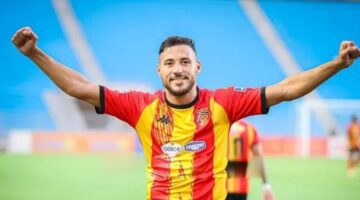 الترجي يستأنف على عقوبة البلايلي