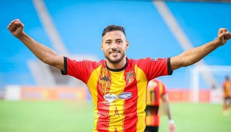 الترجي يستأنف على عقوبة البلايلي الترجي يستأنف على عقوبة البلايلي