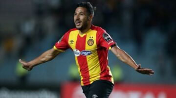 الترجي يكشف حقيقة مفاوضات الزمالك مع البلايلي