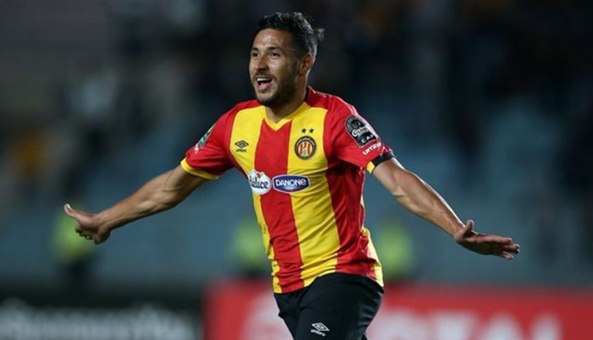 الترجي يكشف حقيقة مفاوضات الزمالك مع البلايلي الترجي يكشف حقيقة مفاوضات الزمالك مع البلايلي
