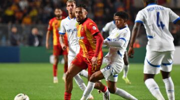 الترجي يودع دوري الأبطال أمام صن داونز