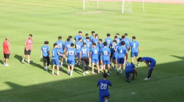 الترسانة ضد بروكسي وأبوقير للأسمدة ضيفا على سبورتنج في دوري المحترفين