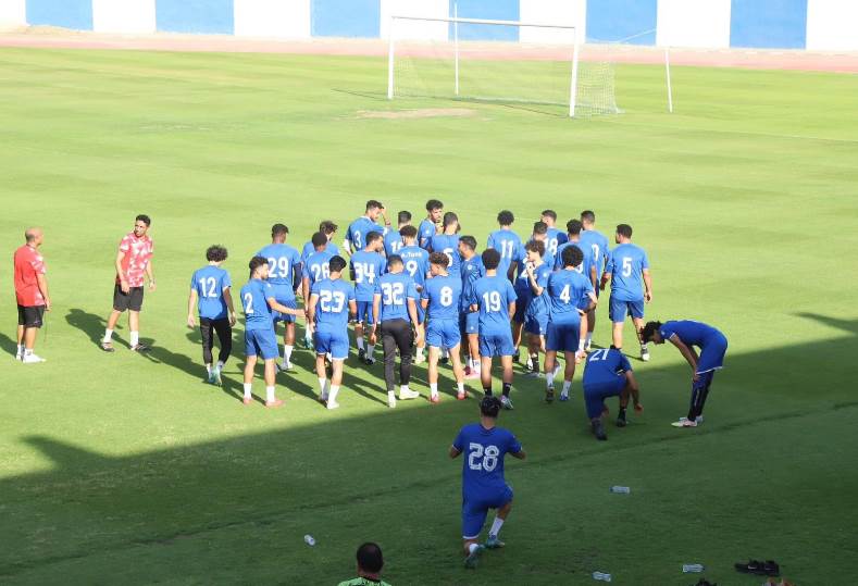 الترسانة ضد بروكسي وأبوقير للأسمدة ضيفا على سبورتنج في دوري المحترفين الترسانة ضد بروكسي وأبوقير للأسمدة ضيفا على سبورتنج في دوري المحترفين