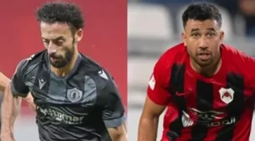 التشكيل الرسمي لمباراة الريان وقطر.. تريزيجيه أساسيًا واستبعاد أحمد عبد القادر