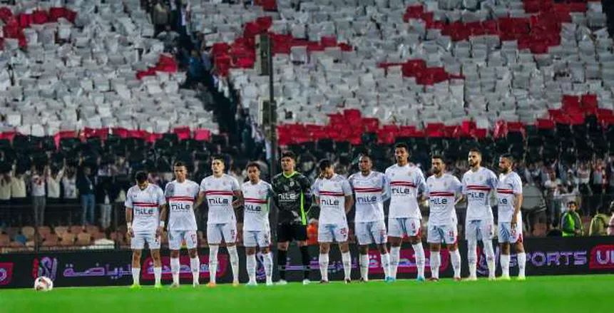 التشكيل المتوقع للزمالك أمام ستيلينبوش بالكونفدرالية.. عودة «الجوكر»