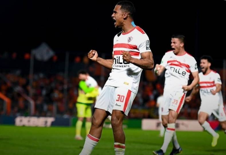 التشكيل المتوقع للزمالك أمام سموحة في كأس عاصمة مصر التشكيل المتوقع للزمالك أمام سموحة في كأس عاصمة مصر