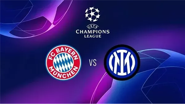 التشكيل المتوقع لمباراة بايرن ميونخ وإنتر ميلان في ربع نهائي دوري أبطال أوروبا التشكيل المتوقع لمباراة بايرن ميونخ وإنتر ميلان في ربع نهائي دوري أبطال أوروبا
