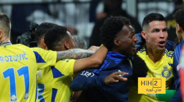 التشكيلة المتوقعة لمباراة النصر والرياض في دوري روشن