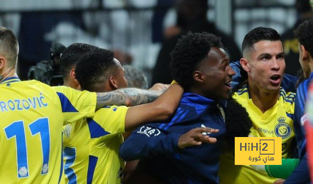 التشكيلة المتوقعة لمباراة النصر والرياض في دوري روشن التشكيلة المتوقعة لمباراة النصر والرياض في دوري روشن