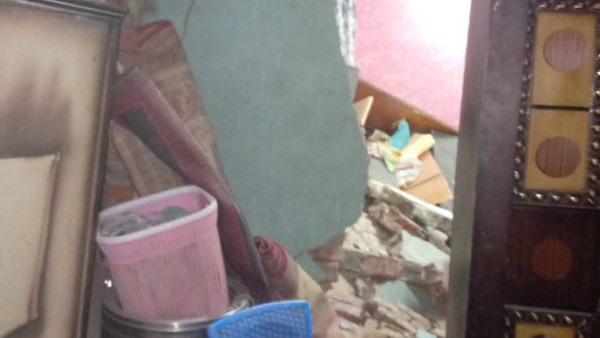 التصريح بدفن جثة شخص لقى مصرعه في انفجار إسطوانة غاز بالقليوبية