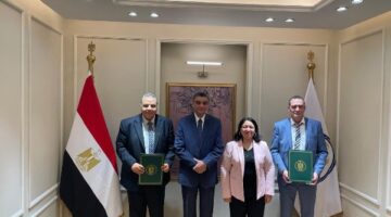 التضامن: توقيع عقود تجهيز وفرش 6  ورش للأطراف الصناعية