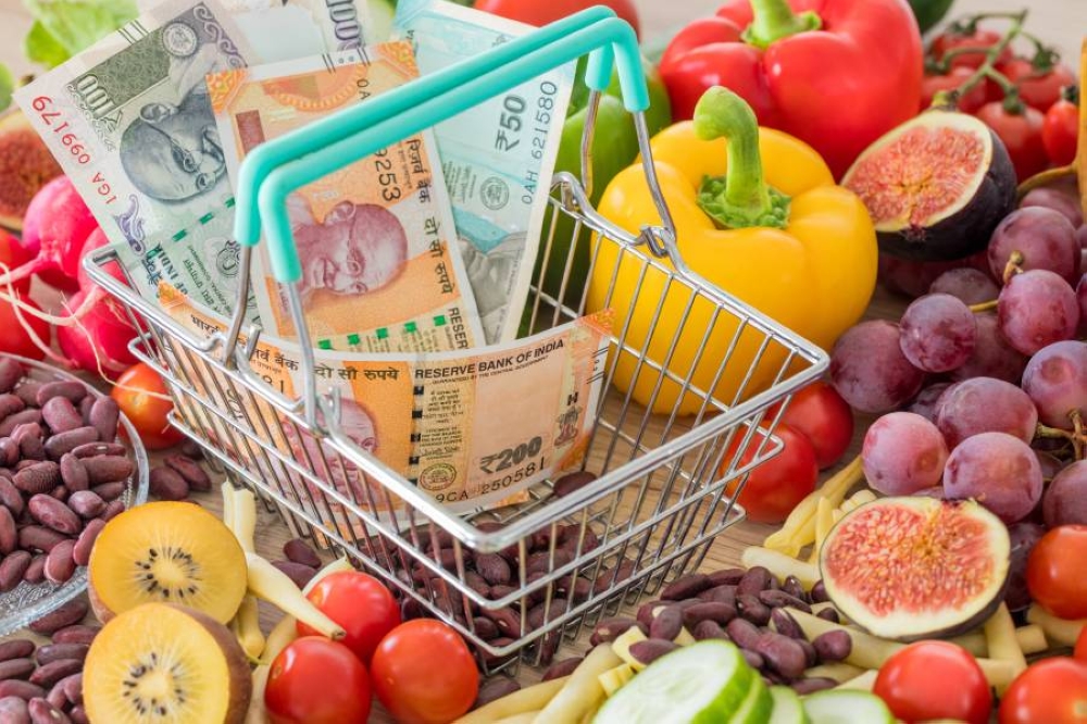 التضخم في الهند يتراجع مجدداً بشكل طفيف في مارس 2025 التضخم في الهند يتراجع مجدداً بشكل طفيف في مارس 2025