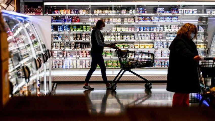 التضخم في بريطانيا يتباطأ إلى 2.6% خلال مارس