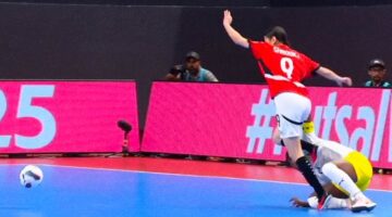 التعادل الإيجابي يسيطر على احداث الشوط الأول من لقاء مصر وغينيا في أمم إفريقيا