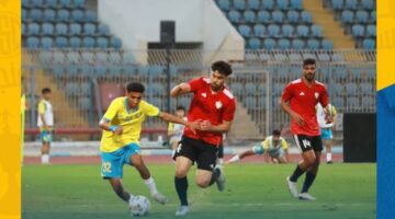 التعادل السلبي يحسم مواجهة الإسماعيلي وطلائع الجيش في كأس الرابطة