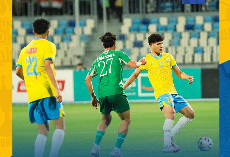 التعادل السلبي يسيطر على مباراة الإسماعيلي والاتحاد السكندري في دوري نايل التعادل السلبي يسيطر على مباراة الإسماعيلي والاتحاد السكندري في دوري نايل
