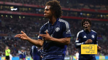 التعادل يحسم مباراة مانشستر يونايتد و ليون في الدوري الأوروبي