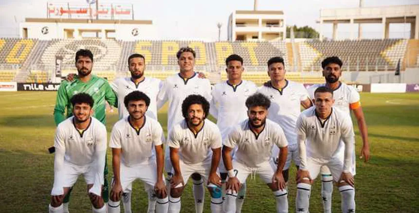 التعادل يحسم مواجهة إنبي ومودرن سبورت في الدوري التعادل يحسم مواجهة إنبي ومودرن سبورت في الدوري