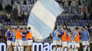 التعادل يخيم على ديربي العاصمة بين روما ولاتسيو في الدوري الإيطالي