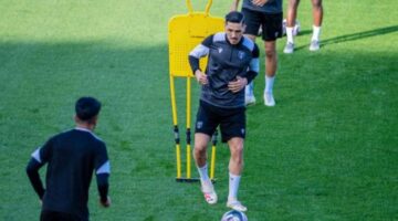 التعاون يفضل عجمان على الشارقة