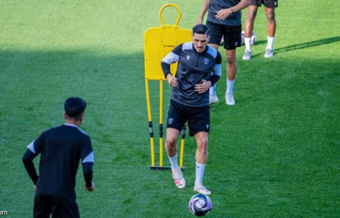 التعاون يفضل عجمان على الشارقة