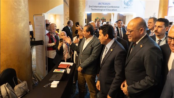 التعليم العالي: 12 جامعة تكنولوجية و58 برنامجا دراسيا تعزيزا لدور التعليم التكنولوجي التعليم العالي: 12 جامعة تكنولوجية و58 برنامجا دراسيا تعزيزا لدور التعليم التكنولوجي