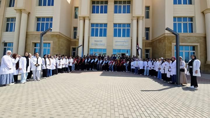 التعليم العالي: 4.6 مليارات جنيه تكلفة إنشاءات المرحلة الأولي لجامعة شرق بورسعيد الأهلية التعليم العالي: 4.6 مليارات جنيه تكلفة إنشاءات المرحلة الأولي لجامعة شرق بورسعيد الأهلية