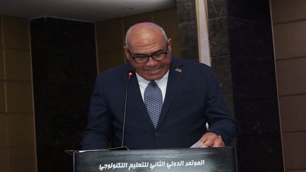 التعليم العالي يكشف عن 12 جامعة تكنولوجية و58 برنامجًا دراسيًّا و17 جامعة جديدة لتلبية احتياجات سوق العمل.. التفاصيل كاملة التعليم العالي يكشف عن 12 جامعة تكنولوجية و58 برنامجًا دراسيًّا و17 جامعة جديدة لتلبية احتياجات سوق العمل.. التفاصيل كاملة