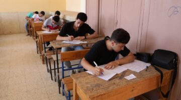 جدول امتحانات الدبلومات الفنية التجارية نظام الثلاث سنوات جميع الشعب الدور الأول 2025