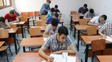 التعليم تواصل إتاحة نماذج استرشادية لامتحانات الثانوية على موقع الوزارة