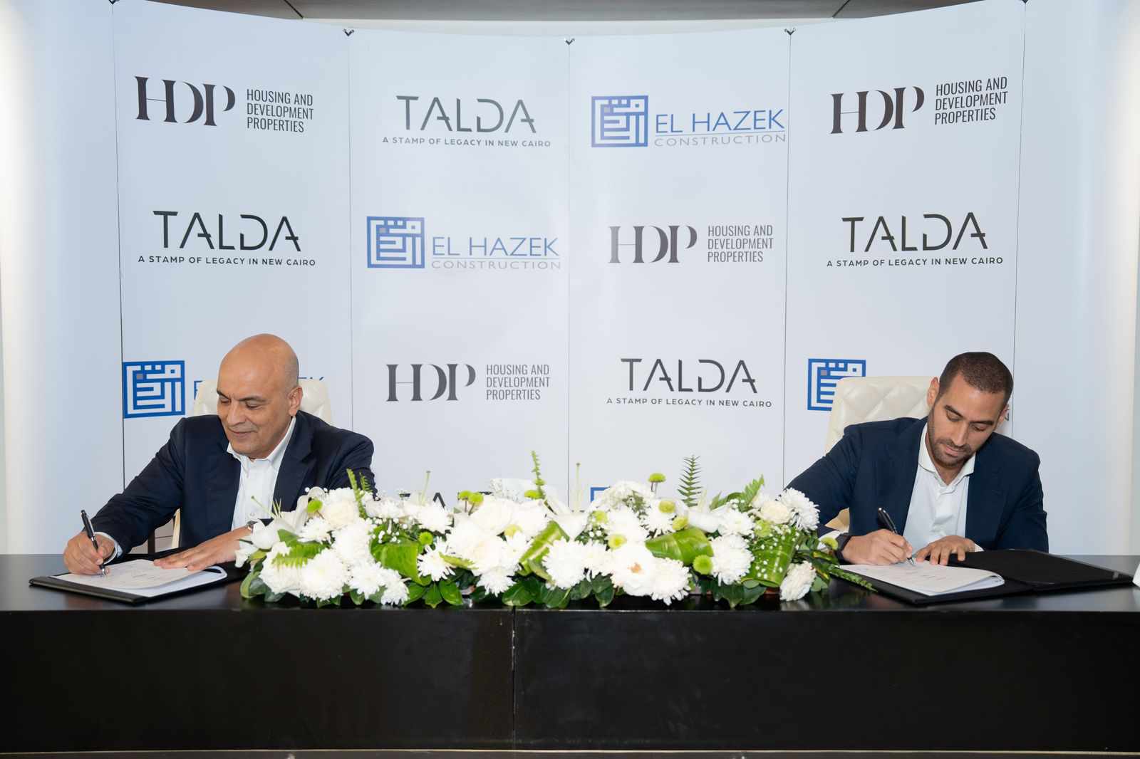 “التعمير والإسكان العقارية” تنفذ مشروع “تالدا” باستثمارات 2.5 مليار جنيه “التعمير والإسكان العقارية” تنفذ مشروع “تالدا” باستثمارات 2.5 مليار جنيه