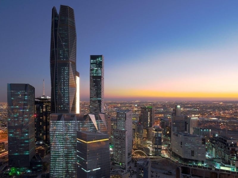 S&P: استمرار جهود السعودية في تطوير السوق المالية سيسهم في جذب الرساميل المحلي والدولي S&P: استمرار جهود السعودية في تطوير السوق المالية سيسهم في جذب الرساميل المحلي والدولي