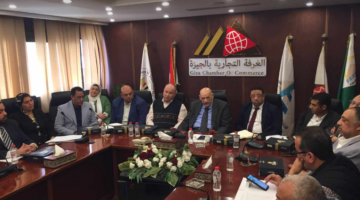 التموين تبدأ تطبيق منظومة الخصم المباشر للمخابز في بورسعيد الأربعاء المقبل