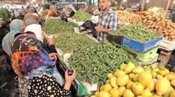 التموين تطرح خضراوات وفاكهة في المجمعات الاستهلاكية بتخفيض 25%