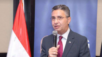 التموين تعلن انطلاق موسم توريد القمح المحلي غدا