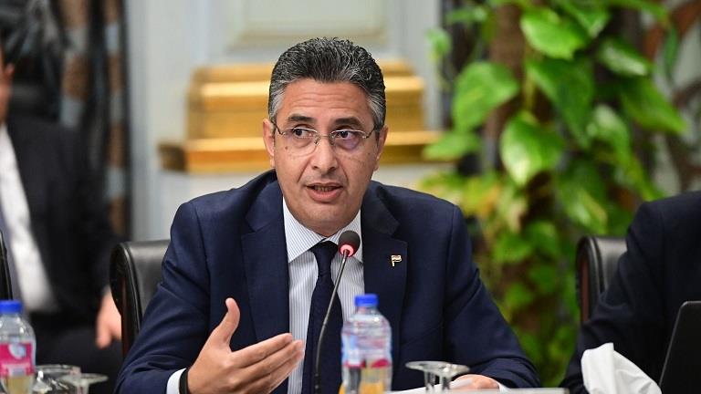 التموين: سعر توريد القمح المحلي أعلى من العالمي التموين: سعر توريد القمح المحلي أعلى من العالمي