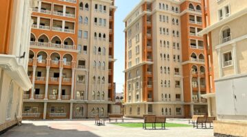 3 مشروعات بالقاهرة.. تحذير عاجل من صندوق التنمية الحضرية للراغبين في الحجز
