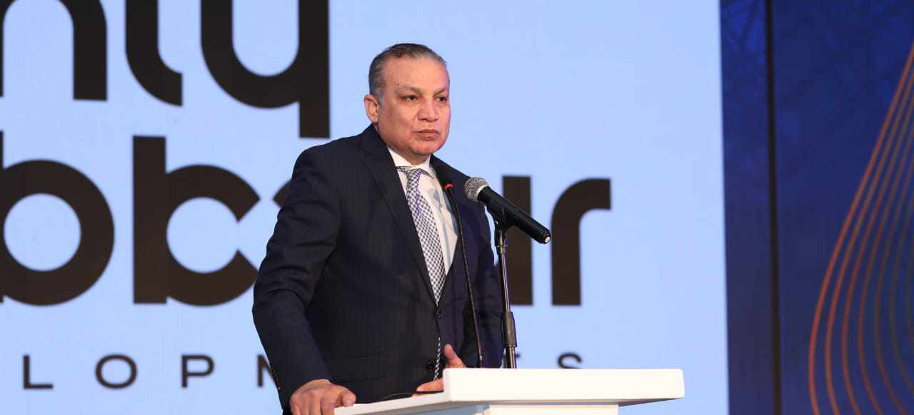 “التنمية الحضرية” يستهدف تنفيذ 500 ألف وحدة سكنية خلال الفترة المقبلة