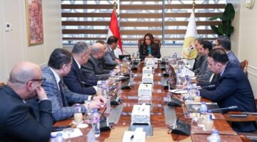 التنمية المحلية: برنامج "مشروعك" نفذ 213,3 ألف مشروع بتمويل 32 مليار جنيه
