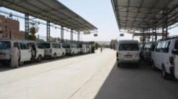 التنمية المحلية: حملات مكثفة لتطبيق التعريفة الجديدة لأسعار المواصلات