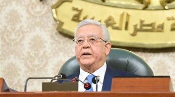 الثلاثاء المقبل.. 13 اقتراحا برغبة علي مائدة مجلس النواب