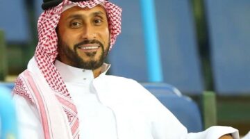 الجابر: جيسوس لم يتلق عرضًا لتدريب البرازيل