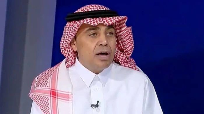 الجاسر: الدوري اتحادي.. والهلال لن يعبر عقبة جوانجو الجاسر: الدوري اتحادي.. والهلال لن يعبر عقبة جوانجو