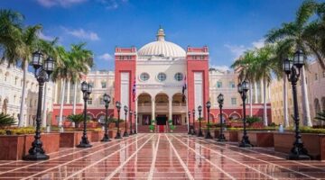 الجامعة البريطانية في مصر تنظم أكبر ماراثون جامعي لدعم التعليم المتميز.. الجمعة 11 إبريل