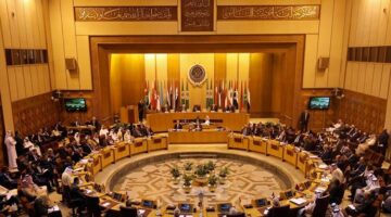 الجامعة العربية تجدد التزامها الراسخ بمكافحة الإرهاب بجميع أشكاله وصوره