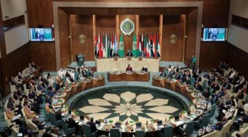 الجامعة العربية تستنكر ممارسات الاحتلال الإسرائيلي بحق الإعلام الفلسطيني