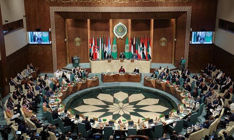 الجامعة العربية تستنكر ممارسات الاحتلال الإسرائيلي بحق الإعلام الفلسطيني الجامعة العربية تستنكر ممارسات الاحتلال الإسرائيلي بحق الإعلام الفلسطيني