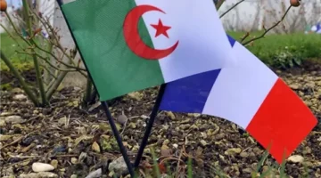 الجزائر تطرد 12 دبلوماسيًا فرنسيا.. والمهلة 48 ساعة